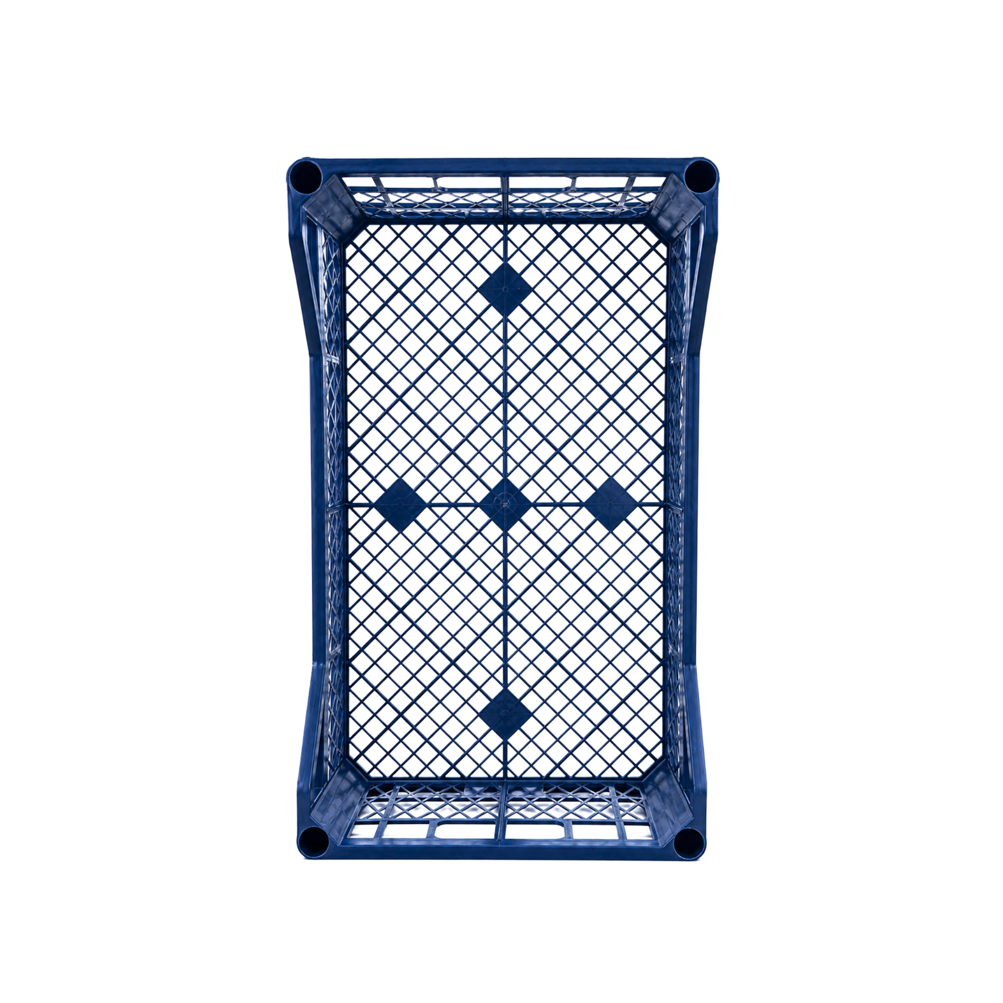 CP-5314 Blue Crispy Crate 2