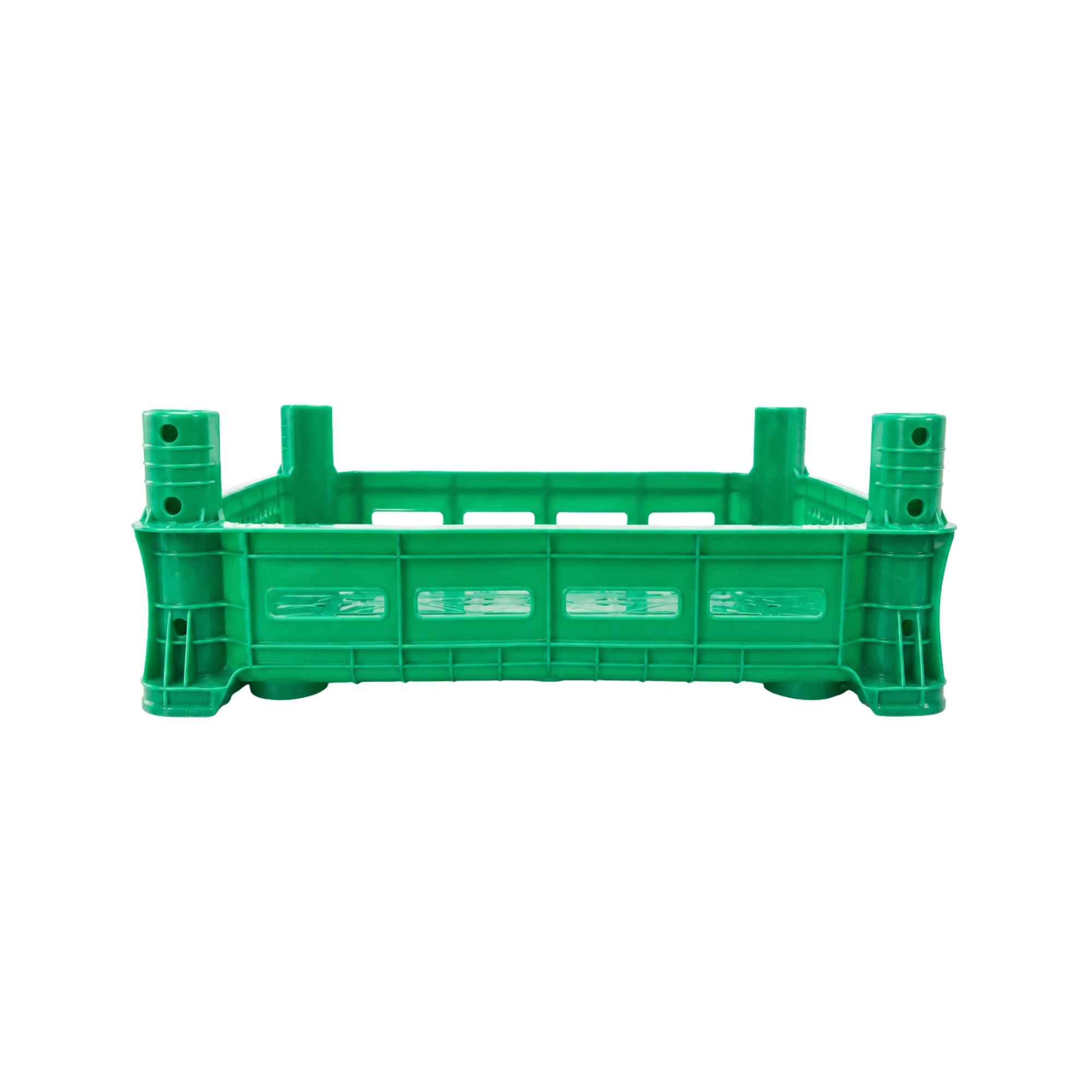 CP-5391 صندوق بلاستيكي صلب